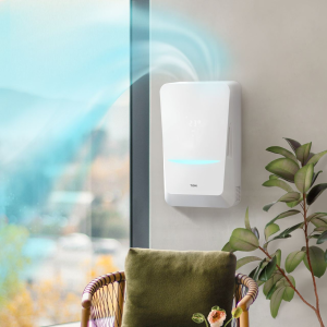 ВЕНТИЛЯЦИЯ