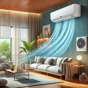 КОНДИЦИОНИРОВАНИЕ